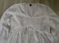Бяла рокля S р-р , снимка 9