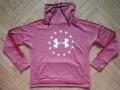 Оригинален дамски суичър Under Armour Freedom, снимка 1