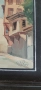 картина върху дървена плоскост 30см 25см за ценители , снимка 4