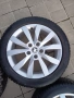Джанти оригинални Шкода 17" 5х112 с гуми 205/50/17 Skoda Octavia, снимка 8