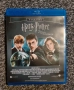 Harry Potter 8 film complete collection пълна колекция Хари Потър Блу Рей, снимка 5