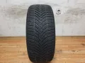 1 бр. 235/45/18 Semperit / зимна гума , снимка 1