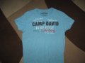 Тениски CAMP DAVID  мъжки,ХЛ и 2ХЛ, снимка 5