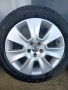 Джанти с гуми 205/65/16 5×100, снимка 2
