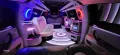 BMW X6 superstretch limousine под наем , снимка 2