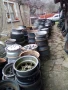 4х4,Тегличи,Гуми,Джанти за 4х4 МПС,Бусове,Джипове.Части:Vitara 1.6,8v M.инж.,АГУ,,БГ Регистрация, снимка 17