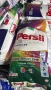 Перилни препарати на ЕДРО и ДРЕБНО- Ariel, Persil, Lenor, Perwoll, Dove, снимка 4