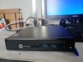 Компютър HP EliteDesk 800 G1 Desktop Mini PC, снимка 3