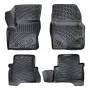 Гумени стелки Rizline за Ford Kuga (2008-2013), снимка 1