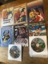  DVD -та с филми и видеокасети, снимка 3