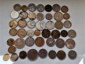 Стари чуждестранни монети, снимка 2