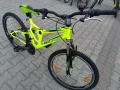 SPRINT Велосипед 24" Bike Sport Paralax, снимка 6
