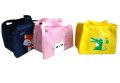 Термо хладилна чанта за път и детска кухня мече 