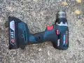 Bosch gsr18v-60c винтоверт., снимка 1