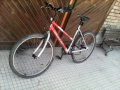 Велосипед  26  цола  / Намира   се  в   гаража    ., снимка 1