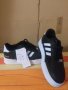 Чисто нови обувки, кецове Adidas / Адидас, снимка 1 - Ежедневни обувки - 36027426