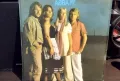 ABBA , АББА - THE ALBUM 1977 , като нов винил, EPIC - UK, снимка 1