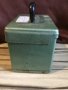 Кутия от немски газ детектор, снимка 4