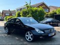 W219 CLS 500 на Части, снимка 3
