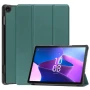 Lenovo Tab M10 (Gen 3) TB-328FU / TB-328XU  Кожен Калъф и Протектор, снимка 3