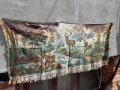 Старинен ковьор,покривка за стена #220, снимка 3