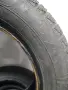 Зимни гуми FULDA 14", снимка 4