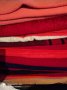 Ръчно тъкани вълнени одеала, снимка 1 - Олекотени завивки и одеяла - 38693788