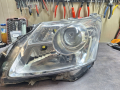 фарове тойота авенсис 2009 - 2012, снимка 4