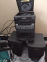 Компактна стерео Hi-Fi система , снимка 1