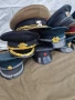 Фуражки колекционерски , снимка 4