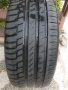 4 броя джанти Dezent 8Jx18H2 5х112,ЕТ 35 с гуми CONTINENTAL Premium Contact 6 245/45 R18 96Y., снимка 8