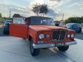 Jeep Wagoneer 1965' Ретро автомобил , снимка 8