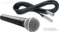 Вокален микрофон Shure Sm58, снимка 3