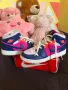 Кецове Jordan 1 Mid, снимка 1