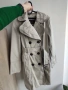 Тренчкот Zara, S размер - нов, снимка 2