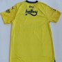 МЪЖКА ФУТБОЛНА ТЕНИСКА – Puma FC Fenerbahçe; размери: S, M L, XL и 2XL, снимка 2
