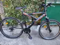 ПРОДАВАМ велосипед , снимка 4