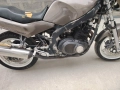 Suzuki GS 500 на части, снимка 4