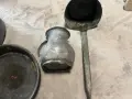 стари бронзови съдове , снимка 2