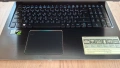 15.6' IPS Acer Aspire 7 Core i5-7300HQ/GTX 1050Ti 4GB GDDR5/12GB/512GB, снимка 9