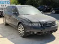 Ауди а4 б6 1.9тди на части / Audi a4 b6 1.9tdi , снимка 4