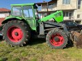 Трактор deutz, снимка 2