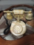 Колекционерски оникс телефон, снимка 1