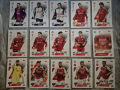 Match Attax 25/26 Base cards - Update 13.03, снимка 1