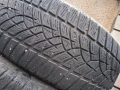 215 60 16 GOOD YEAR 4броя зимни , снимка 3