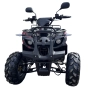 Електрическо ATV – Grizzly 2500W (Черен), снимка 2