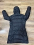 Дълга дамска пухенка Mountain Hardwear 750fill down puffer , M размер, снимка 6