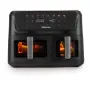 Air Fryer Hisense HAF2700DCD – 11 л, 2700 W - Въздушен фритюрник (еърфрайер) + Подарък Sano Jet 1L., снимка 2