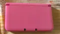 Nintendo 3ds xl-розов, снимка 3