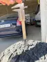 4 бр.Гуми с джанти BFGOODRICH, снимка 4